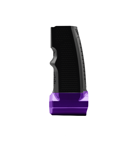 Monk Customs ESG MR Grip (Polarstar) - Bulge - No Regulator