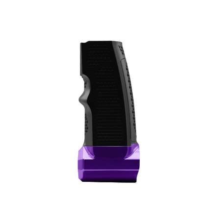 Monk Customs ESG MR Grip (Polarstar) - Bulge - No Regulator