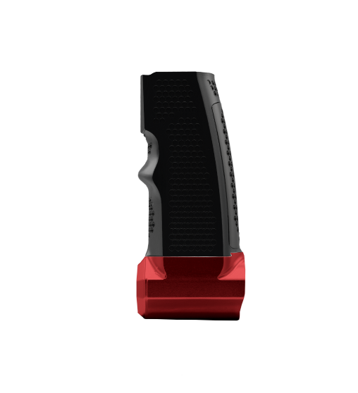 Monk Customs ESG MR Grip (Polarstar) - Bulge - No Regulator