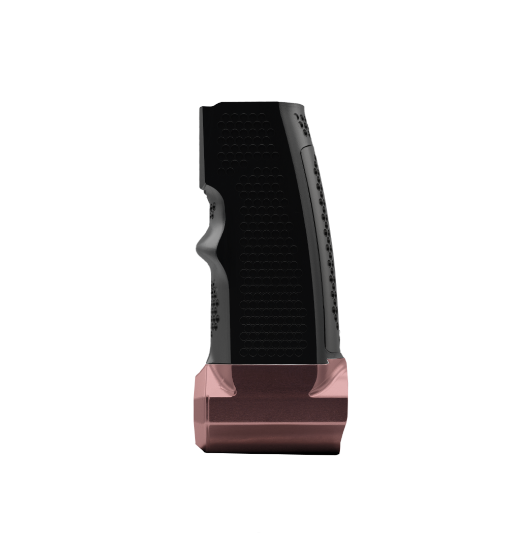 Monk Customs ESG MR Grip (Polarstar) - Bulge - No Regulator