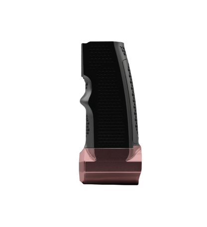 Monk Customs ESG MR Grip (Polarstar) - Bulge - No Regulator