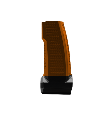 Monk Customs ESG MR Grip (Polarstar) - Straight - No Regulator