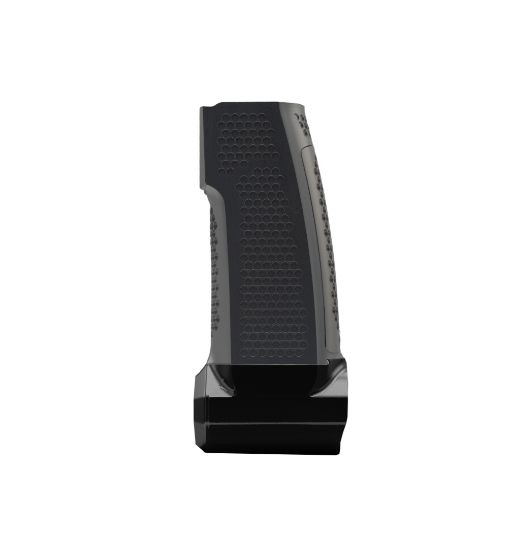 Monk Customs ESG MR Grip (Polarstar) - Straight - No Regulator