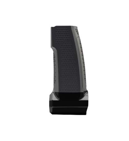 Monk Customs ESG MR Grip (Polarstar) - Straight - No Regulator