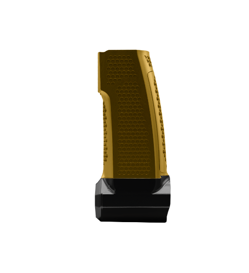 Monk Customs ESG MR Grip (Polarstar) - Straight - No Regulator