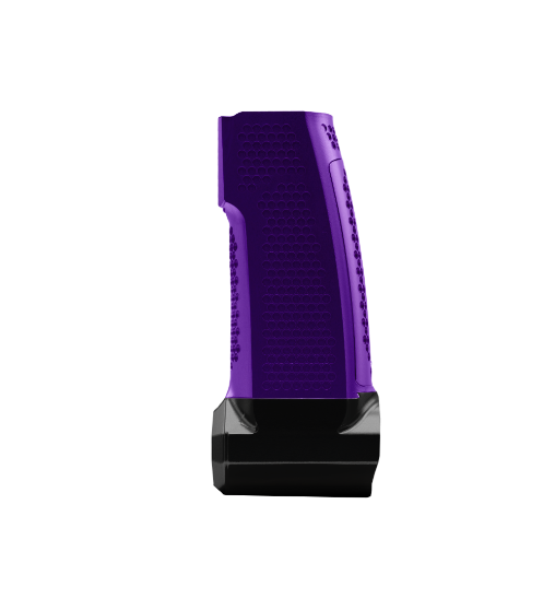 Monk Customs ESG MR Grip (Polarstar) - Straight - No Regulator