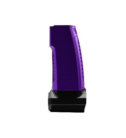 Monk Customs ESG MR Grip (Polarstar) - Straight - No Regulator