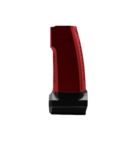 Monk Customs ESG MR Grip (Polarstar) - Straight - No Regulator