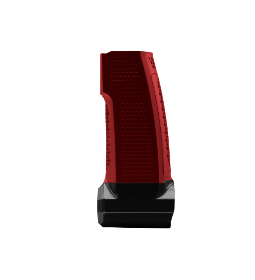 Monk Customs ESG MR Grip (Polarstar) - Straight - No Regulator