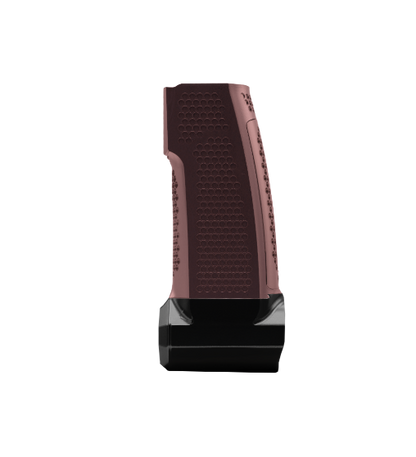 Monk Customs ESG MR Grip (Polarstar) - Bulge - No Regulator