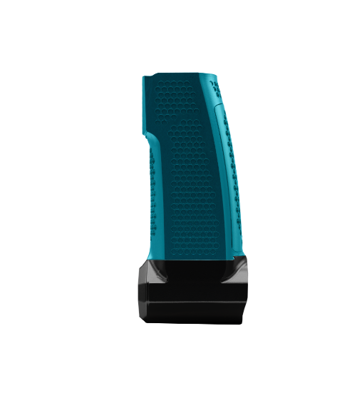 Monk Customs ESG MR Grip (Polarstar) - Straight - No Regulator