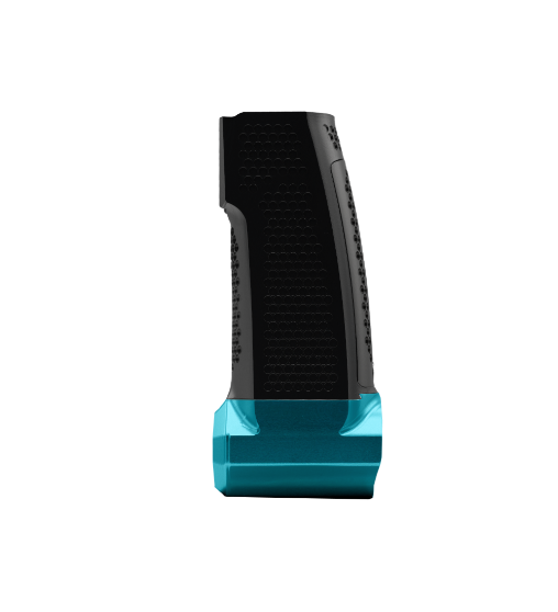 Monk Customs ESG MR Grip (Polarstar) - Straight - No Regulator