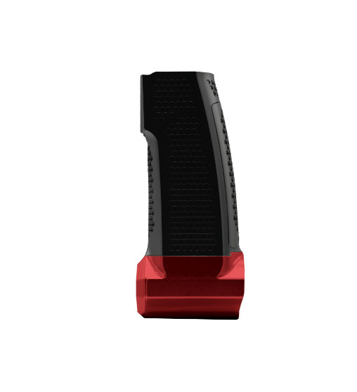 Monk Customs ESG MR Grip (Polarstar) - Straight - No Regulator