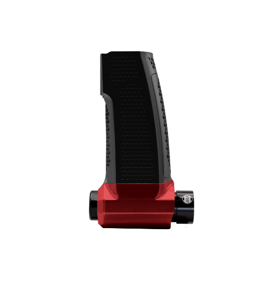 Monk Customs ESG MR Grip (Polarstar) - Bulge - No Regulator