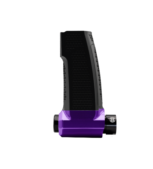 Monk Customs ESG MR Grip (Polarstar) - Straight - No Regulator