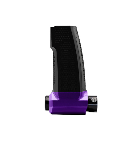 Monk Customs ESG MR Grip (Polarstar) - Bulge - No Regulator