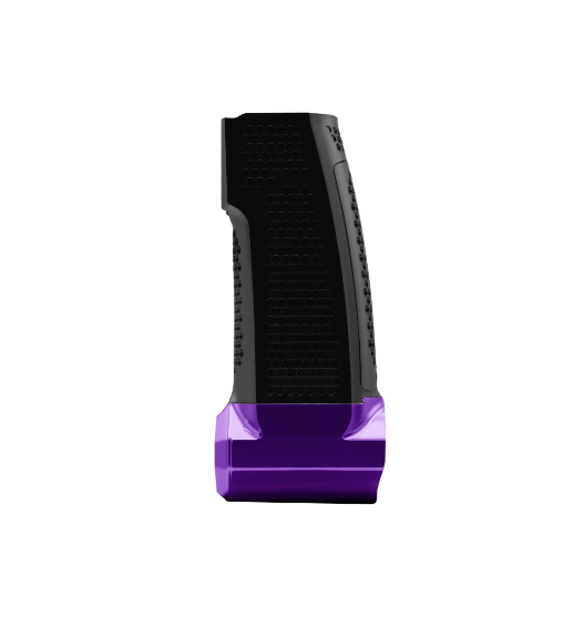 Monk Customs ESG MR Grip (Polarstar) - Bulge - No Regulator
