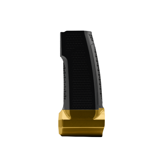 Monk Customs ESG MR Grip (Polarstar) - Straight - No Regulator
