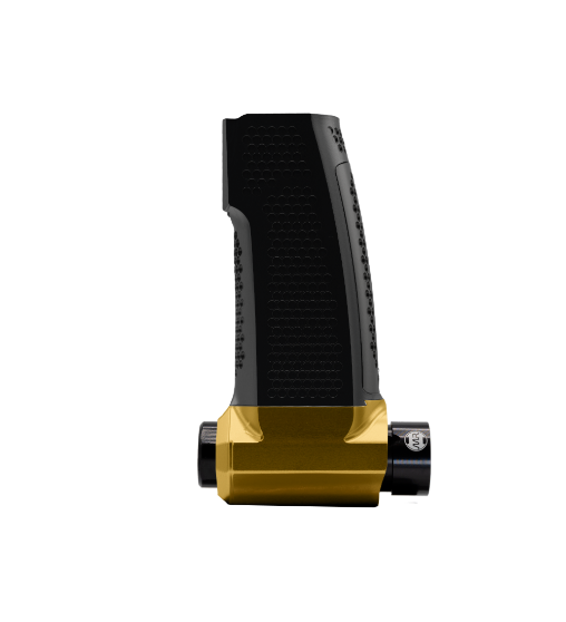 Monk Customs ESG MR Grip (Polarstar) - Straight - No Regulator