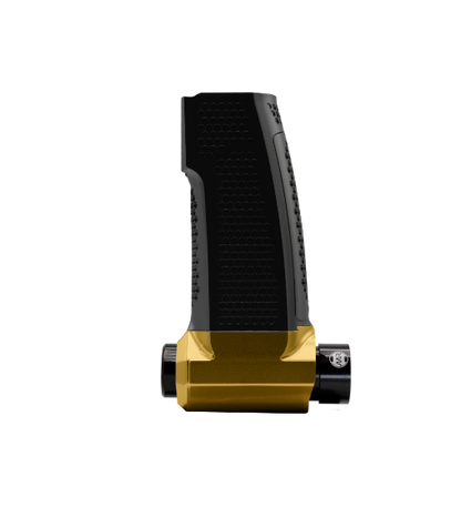 Monk Customs ESG MR Grip (Polarstar) - Straight - No Regulator