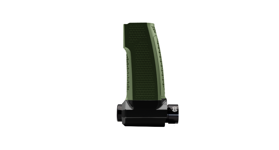 Monk Customs ESG MR Grip (Polarstar) - Bulge - No Regulator