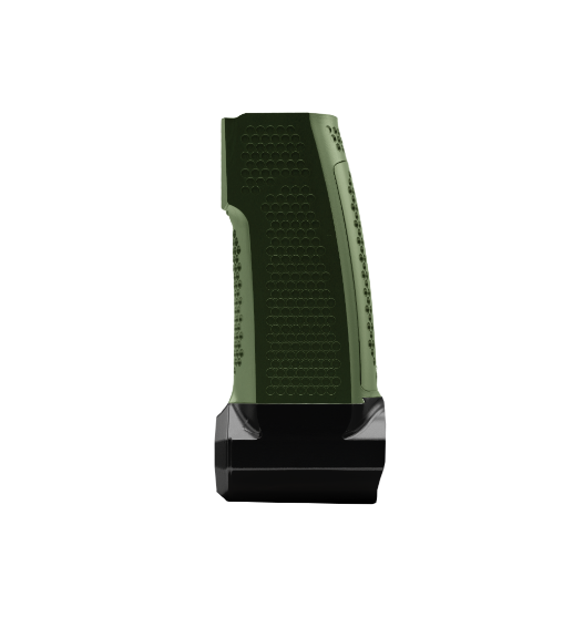Monk Customs ESG MR Grip (Polarstar) - Straight - No Regulator