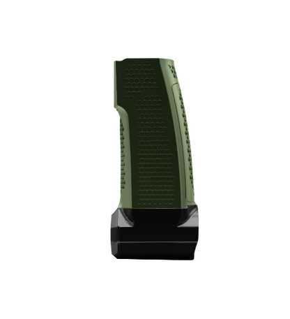Monk Customs ESG MR Grip (Polarstar) - Bulge - No Regulator