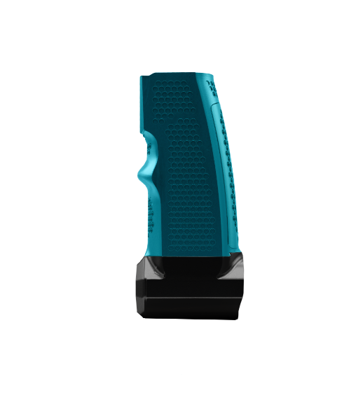 Monk Customs ESG MR Grip (Polarstar) - Bulge - No Regulator