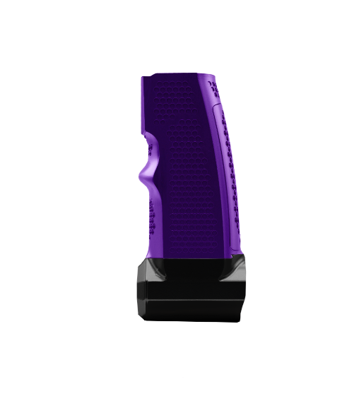 Monk Customs ESG MR Grip (Polarstar) - Bulge - No Regulator