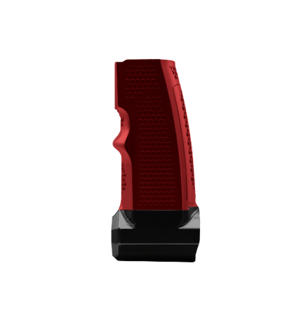 Monk Customs ESG MR Grip (Polarstar) - Bulge - No Regulator