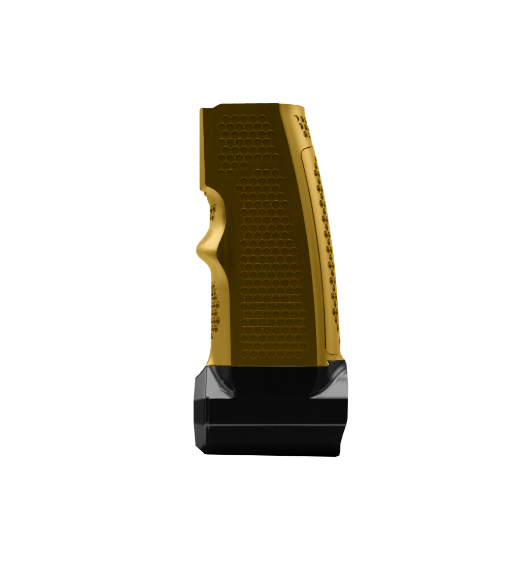 Monk Customs ESG MR Grip (Polarstar) - Bulge - No Regulator