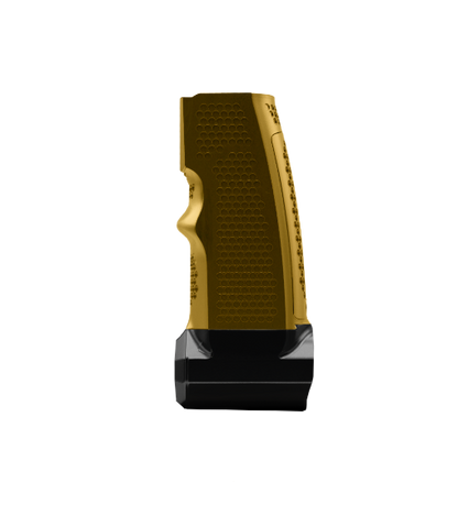 Monk Customs ESG MR Grip (Polarstar) - Bulge - No Regulator