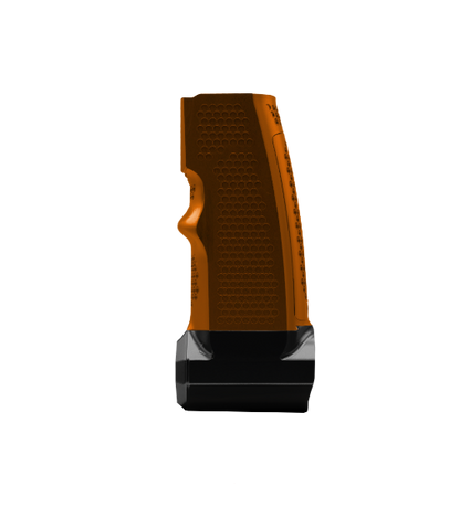 Monk Customs ESG MR Grip (Polarstar) - Bulge - No Regulator