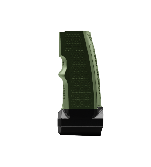 Monk Customs ESG MR Grip (Polarstar) - Bulge - No Regulator