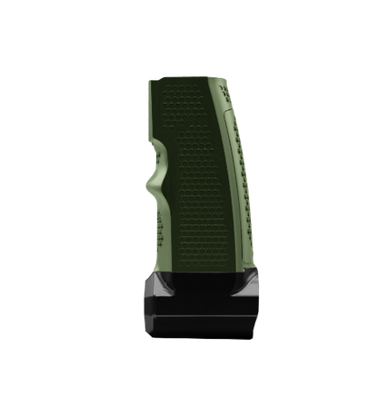 Monk Customs ESG MR Grip (Polarstar) - Bulge - No Regulator