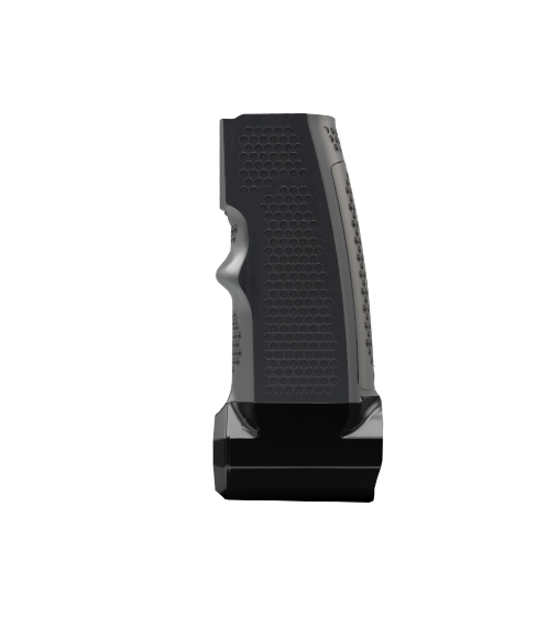 Monk Customs ESG MR Grip (Polarstar) - Bulge - No Regulator