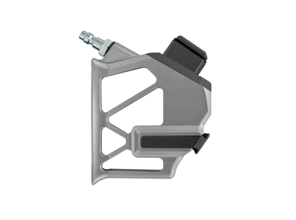 Monk Customs M-Adapter - Skeletonized - New Version V2