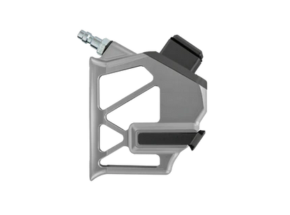 Monk Customs M-Adapter - Skeletonized - New Version V2