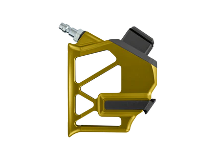 Monk Customs M-Adapter - Skeletonized - New Version V2