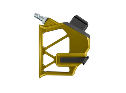 Monk Customs M-Adapter - Skeletonized - New Version V2