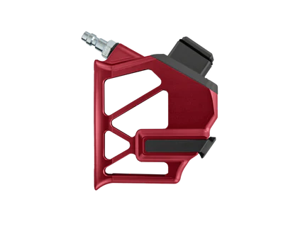 Monk Customs M-Adapter - Skeletonized - New Version V2