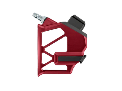 Monk Customs M-Adapter - Skeletonized - New Version V2