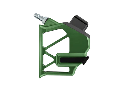 Monk Customs M-Adapter - Skeletonized - New Version V2