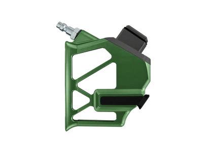 Monk Customs M-Adapter - Skeletonized - New Version V2