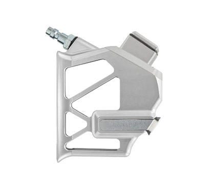 Monk Customs M-Adapter - Skeletonized - New Version V2