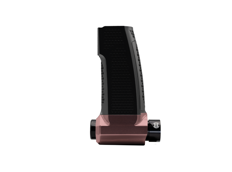 Monk Customs ESG MR Grip (Polarstar) - Straight - No Regulator