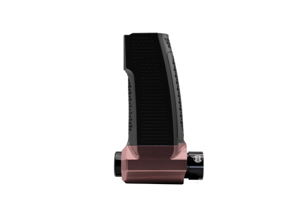 Monk Customs ESG MR Grip (Polarstar) - Bulge - No Regulator