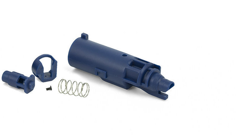 EDGE Custom "Standard Version" Nozzle for Hi-CAPA/1911