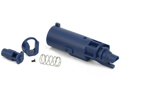 EDGE Custom "Standard Version" Nozzle for Hi-CAPA/1911