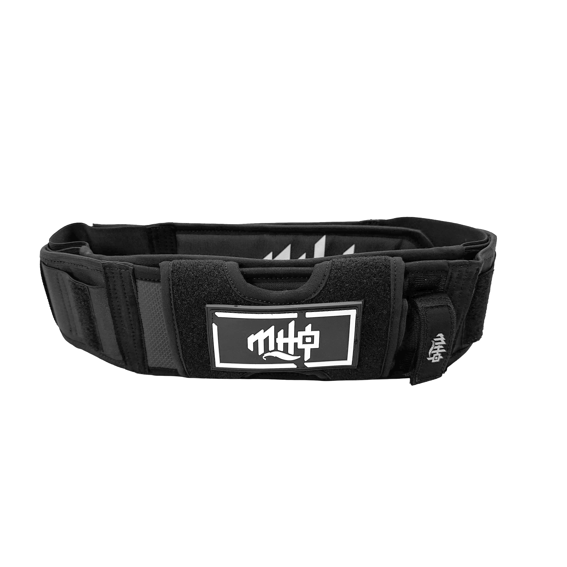 MHQ Belt - Pistol Setup